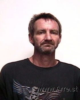 Daniel Wayne Anthony Mugshot