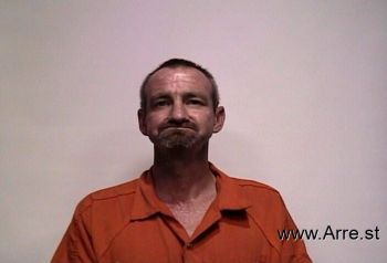 Daniel Wayne Anthony Mugshot