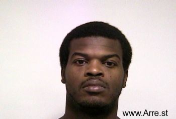 Daniel Lee Armstrong Mugshot