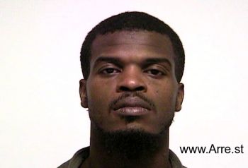 Daniel Lee Armstrong Mugshot