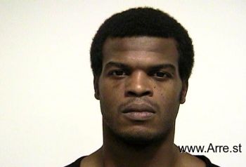 Daniel Lee Armstrong Mugshot