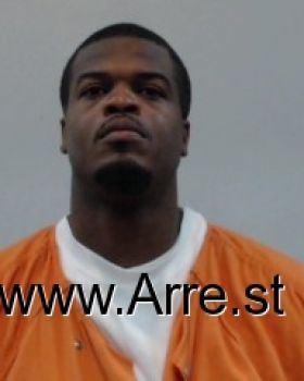 Daniel Lee Armstrong Mugshot