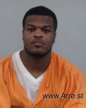 Daniel Lee Armstrong Mugshot