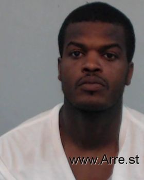 Daniel Lee Armstrong Mugshot