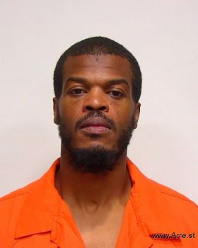 Daniel Lee Armstrong Mugshot