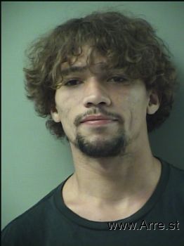 Daniel Thomas Arnold Mugshot