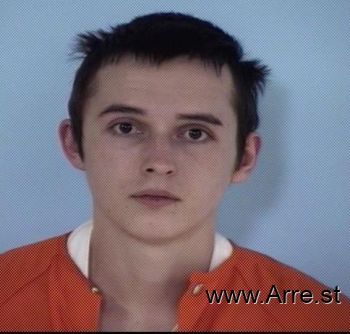 Daniel Kyle Bailey Mugshot