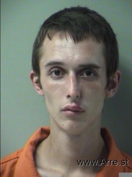 Daniel Kyle Bailey Mugshot