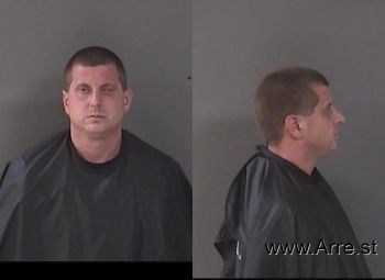 Daniel Kenneth Bailey Mugshot