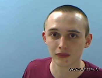 Daniel Kyle Bailey Mugshot