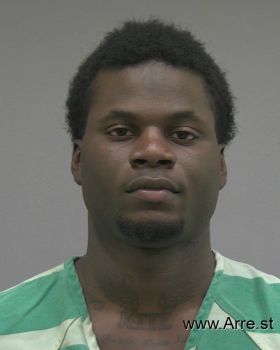 Daniel Elijahjuan Baker Mugshot