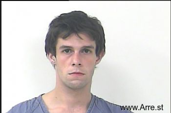 Daniel Brian Baker Mugshot