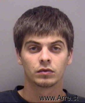 Daniel Lee Baker Mugshot