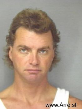 Daniel Keith Baldridge Mugshot