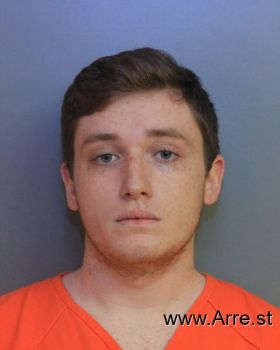 Daniel Evan Ballentine Mugshot