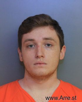 Daniel Evan Ballentine Mugshot