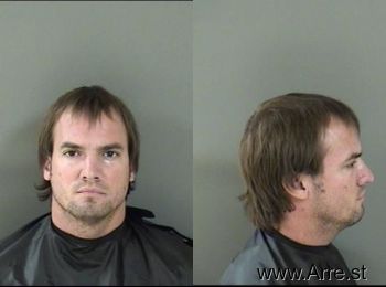 Daniel Bruce Ballou Mugshot