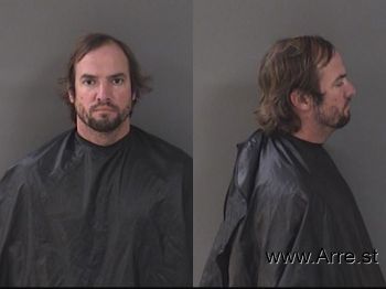 Daniel Bruce Ballou Mugshot