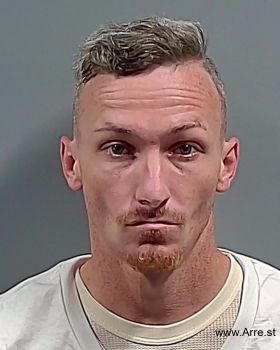 Daniel Lee Barnett Mugshot