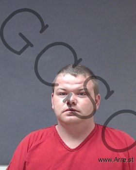 Daniel Matthew Barrow Mugshot