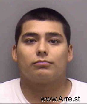 Daniel  Barrozo Mugshot