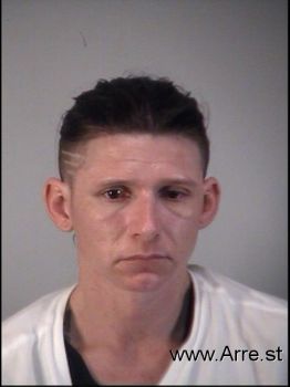 Daniel Lee Bass Mugshot