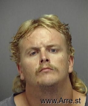 Daniel Casey Bass Mugshot