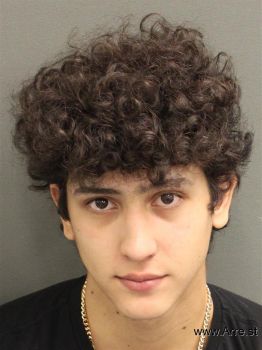 Daniel  Benchimol Mugshot