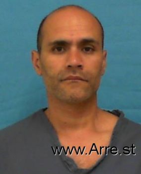 Daniel  Benitez Mugshot