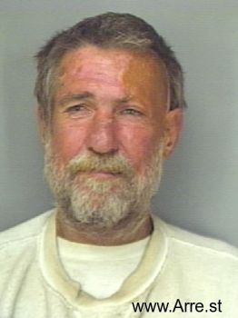 Daniel F Bishop Mugshot