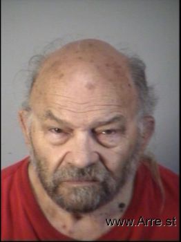 Daniel  Blackburn Mugshot