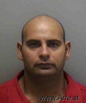 Daniel  Blanco Mugshot