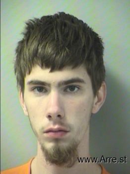 Daniel Shane Boland Mugshot