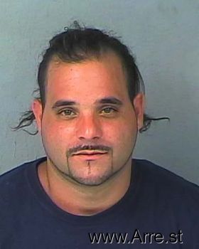 Daniel Niel Bonelli Mugshot