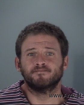 Daniel Gene Bowles Mugshot