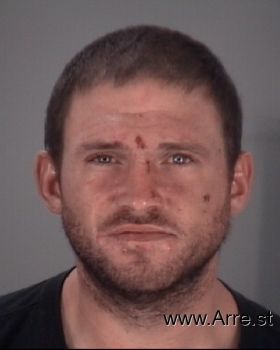 Daniel Gene Bowles Mugshot