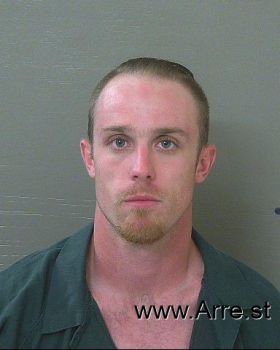 Daniel Chase Bowlin Mugshot