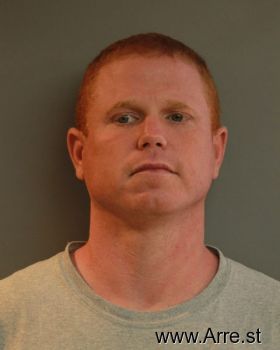 Daniel Bleau Bowman Mugshot