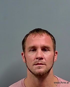 Daniel Gene Boyer Mugshot