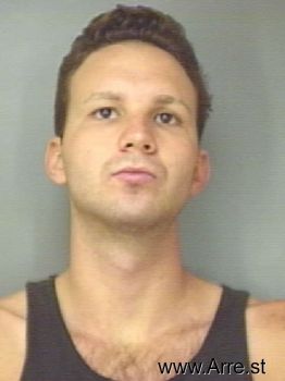 Daniel Glen Brock Mugshot