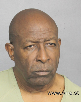 Daniel Eugene Brockington Mugshot