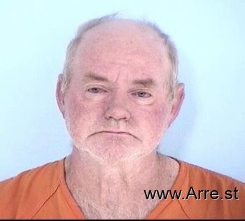 Daniel Russell Senior Bruce Mugshot