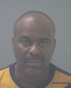 Daniel Patrick Bryant Mugshot