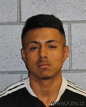 Daniel  Bueno Mugshot