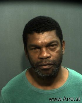 Daniel Levon Buford Mugshot