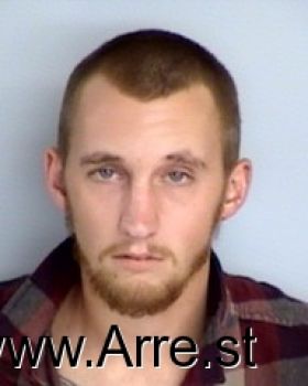 Daniel Obrien Bunton Mugshot