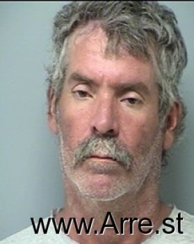 Daniel Paul Bush Mugshot