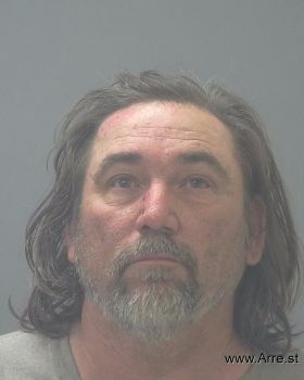 Daniel Lee Bush Mugshot