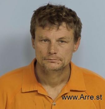 Daniel Lee Calvert Mugshot