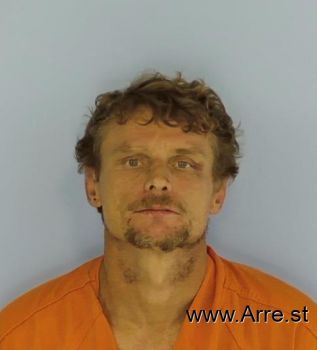 Daniel Lee Calvert Mugshot